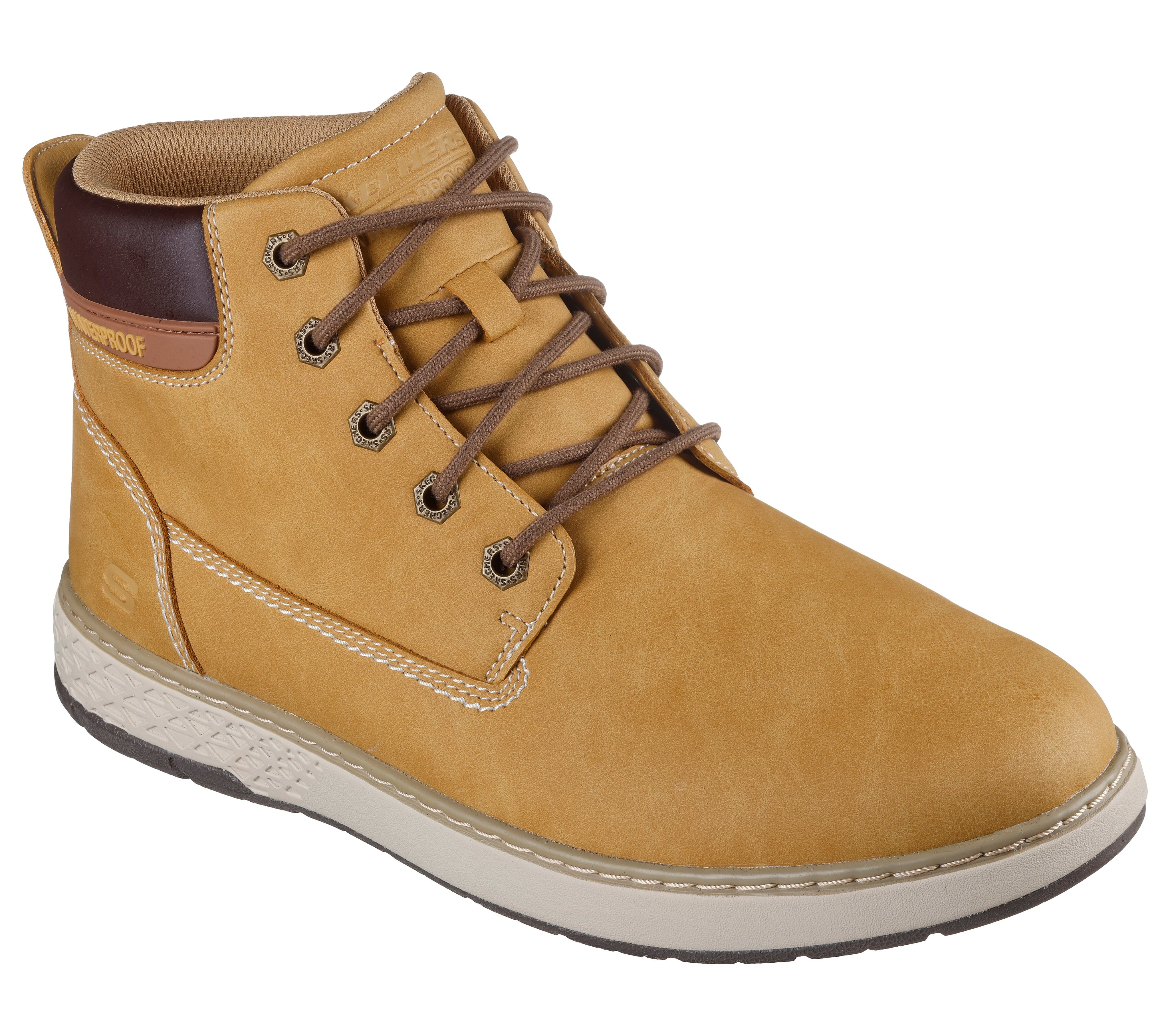 205235 - RELAXED FIT: GARLAN - DENO