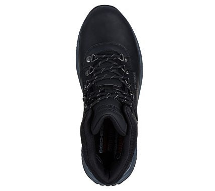 205285 - SKECHERS SLIP-INS RELAXED FIT: MEROE - PIKEMAN