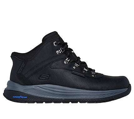 205285 - SKECHERS SLIP-INS RELAXED FIT: MEROE - PIKEMAN