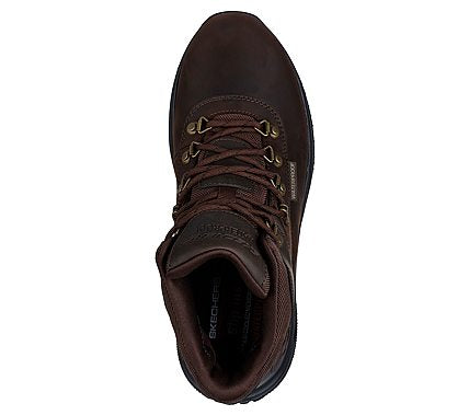 205285 - SKECHERS SLIP-INS RELAXED FIT: MEROE - PIKEMAN