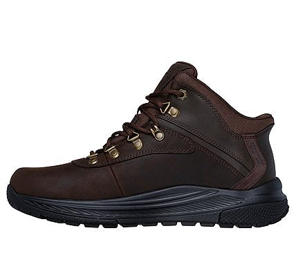 205285 - SKECHERS SLIP-INS RELAXED FIT: MEROE - PIKEMAN