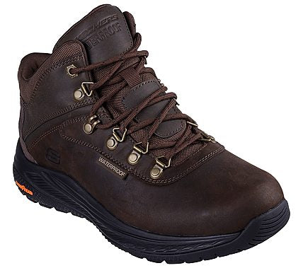 205285 - SKECHERS SLIP-INS RELAXED FIT: MEROE - PIKEMAN