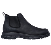205332 - RELAXED FIT: LOCKETT - HEATH