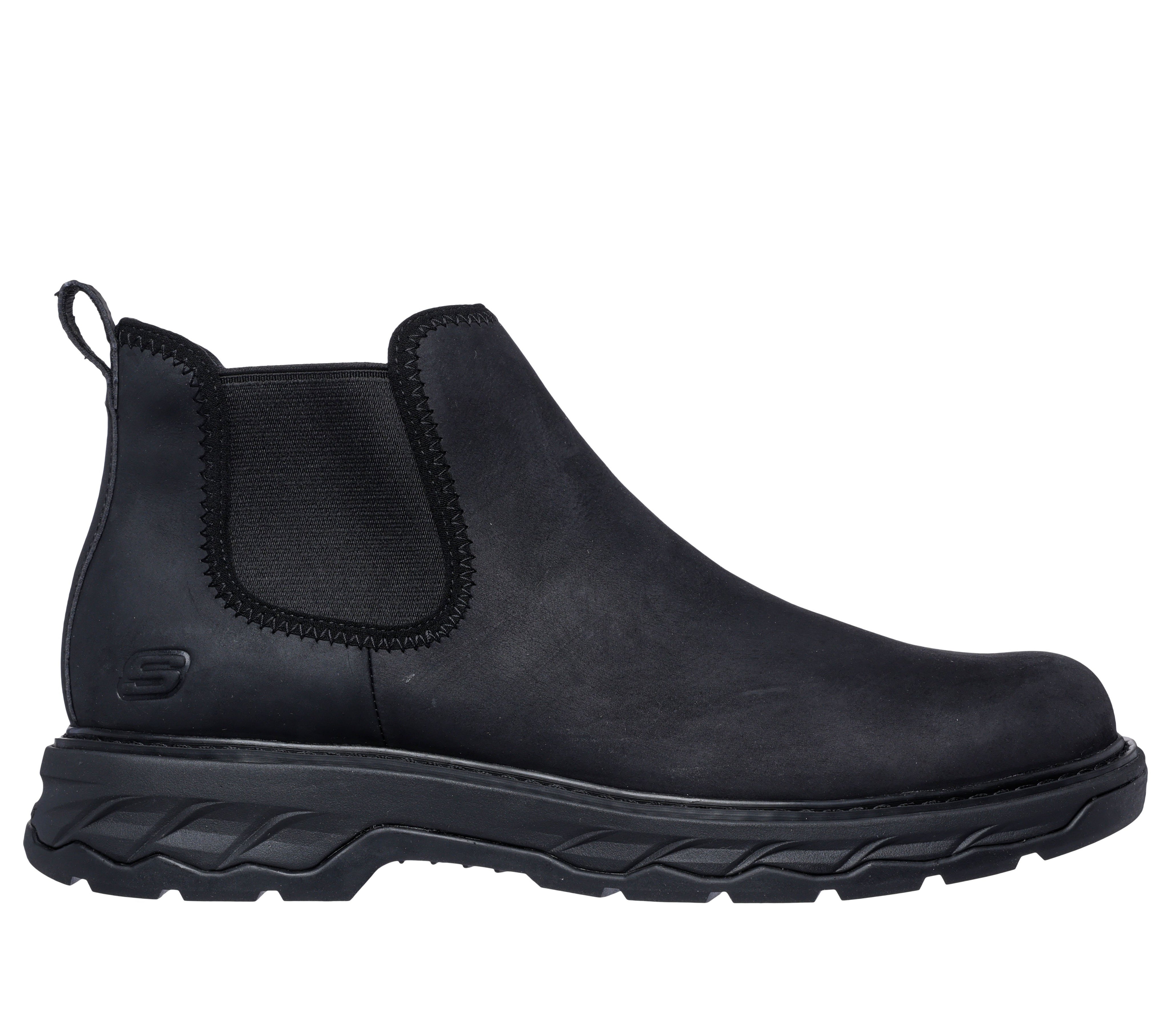 205332 - RELAXED FIT: LOCKETT - HEATH