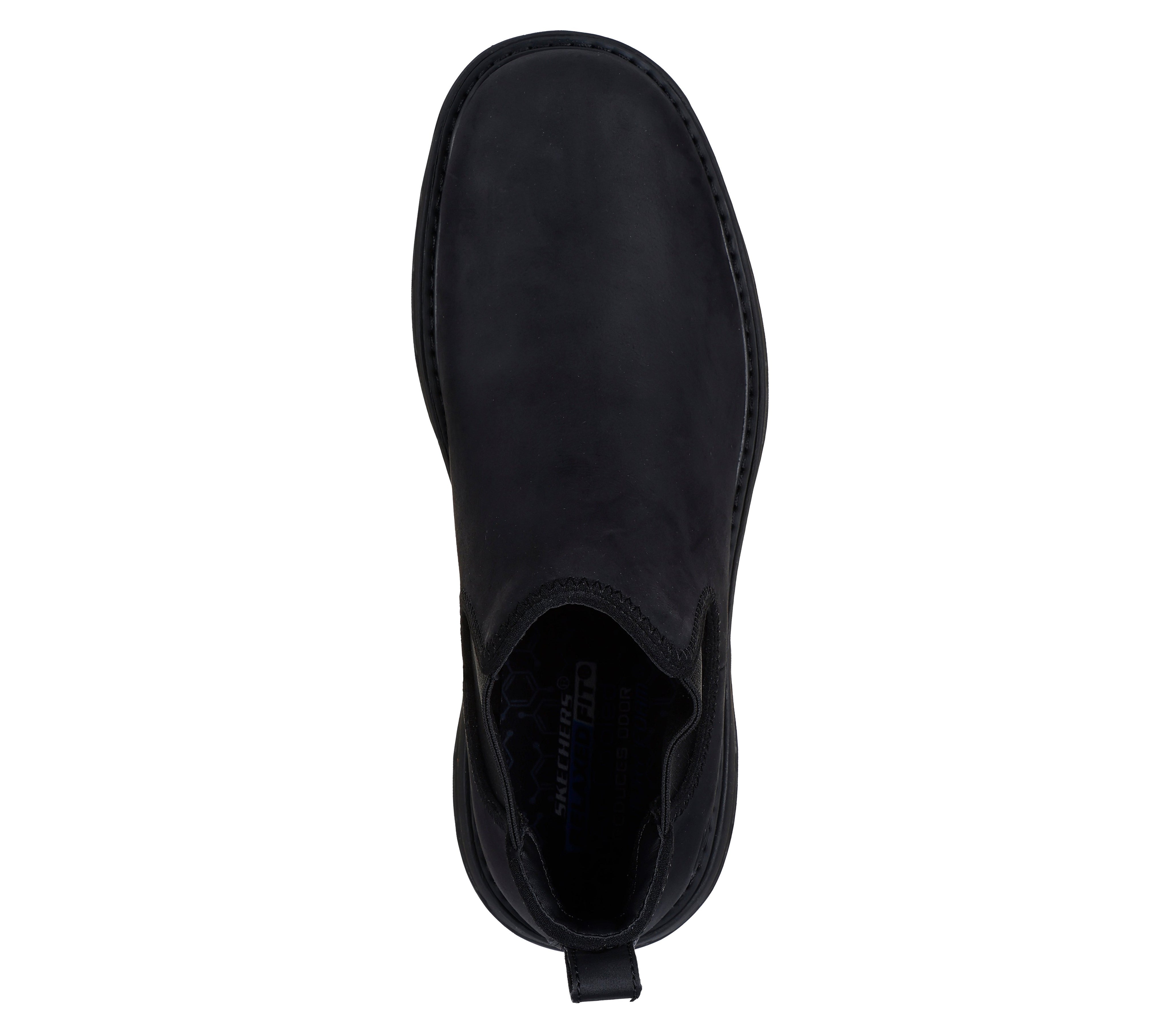205332 - RELAXED FIT: LOCKETT - HEATH