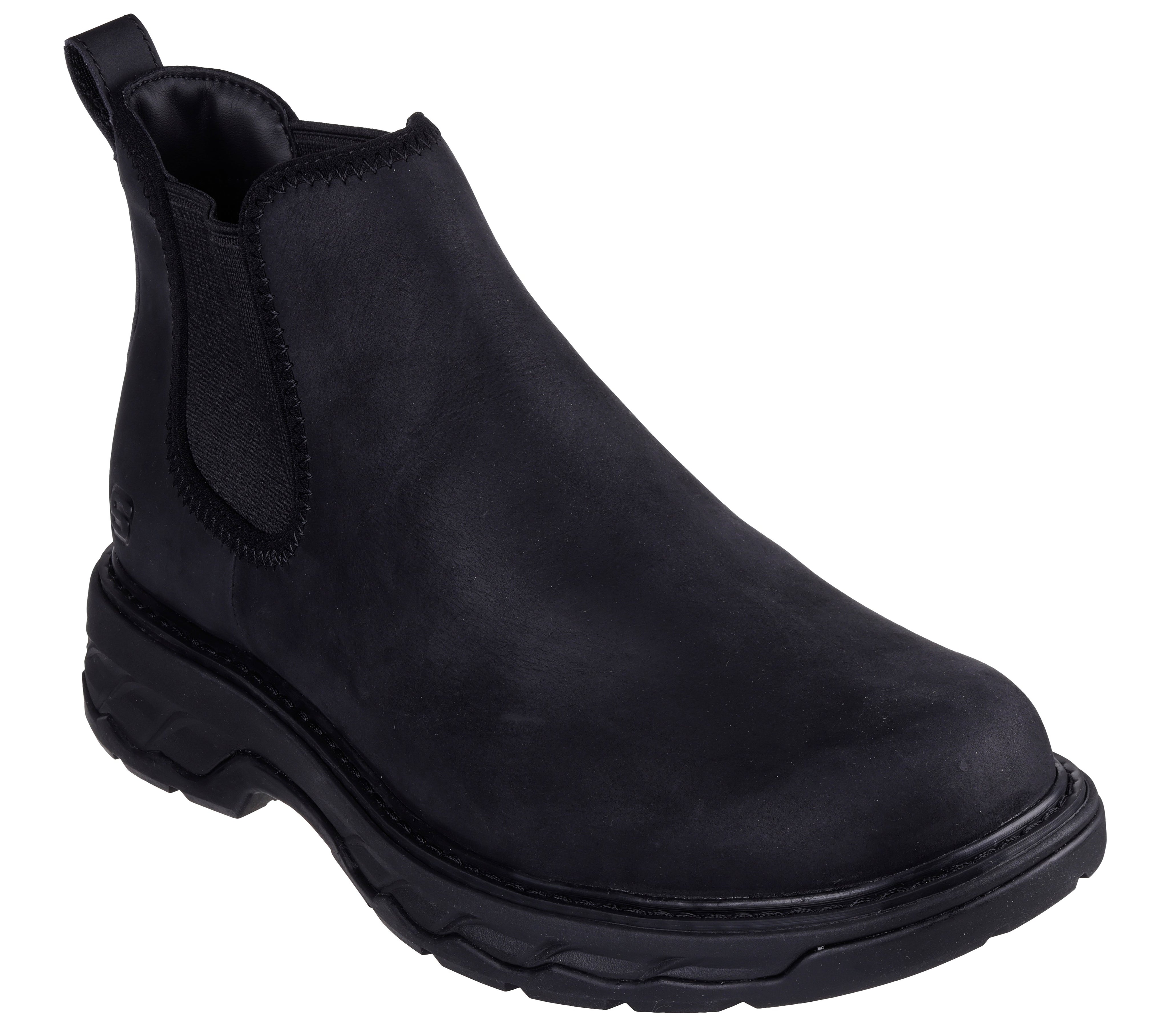 205332 - RELAXED FIT: LOCKETT - HEATH