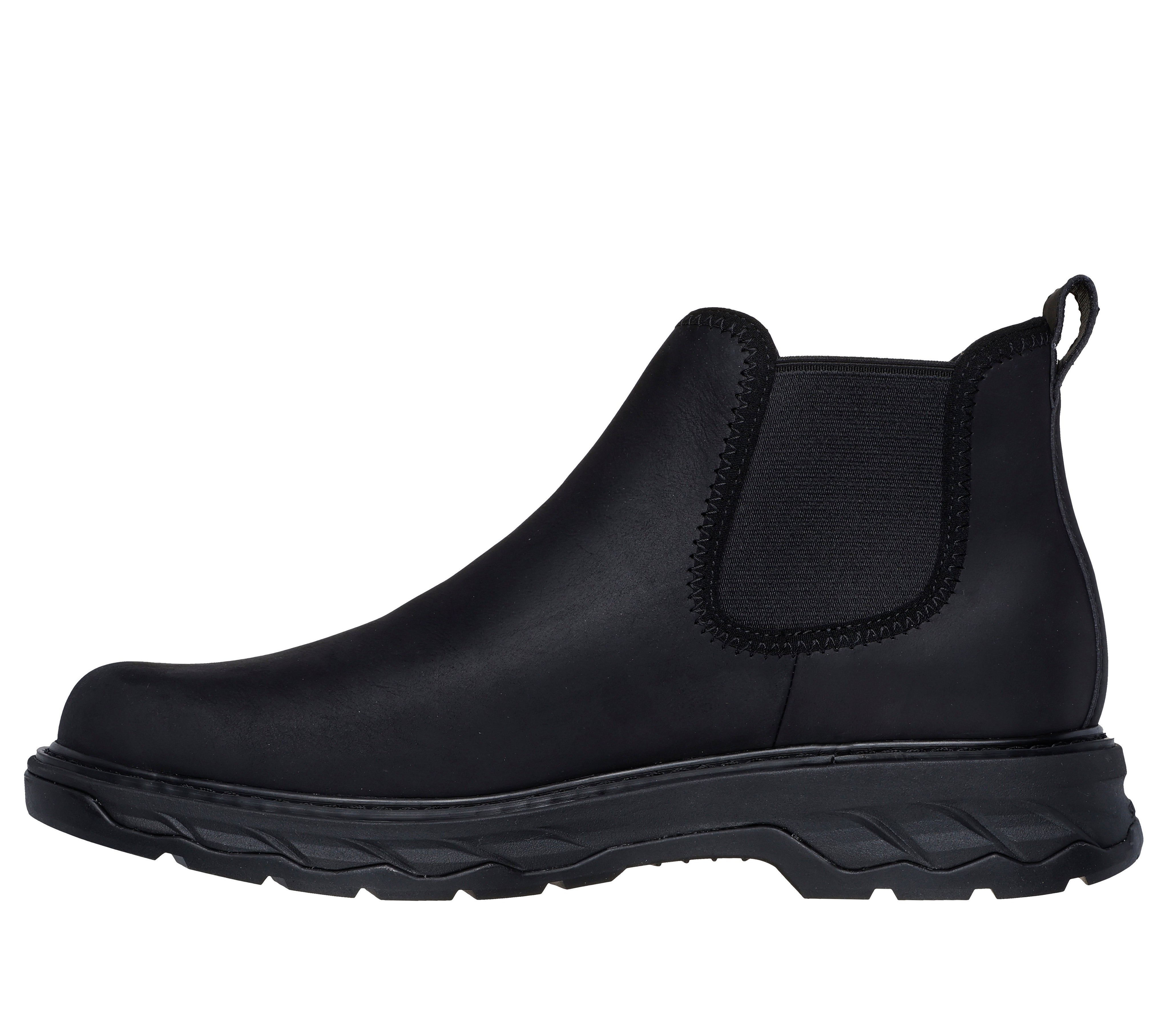 205332 - RELAXED FIT: LOCKETT - HEATH