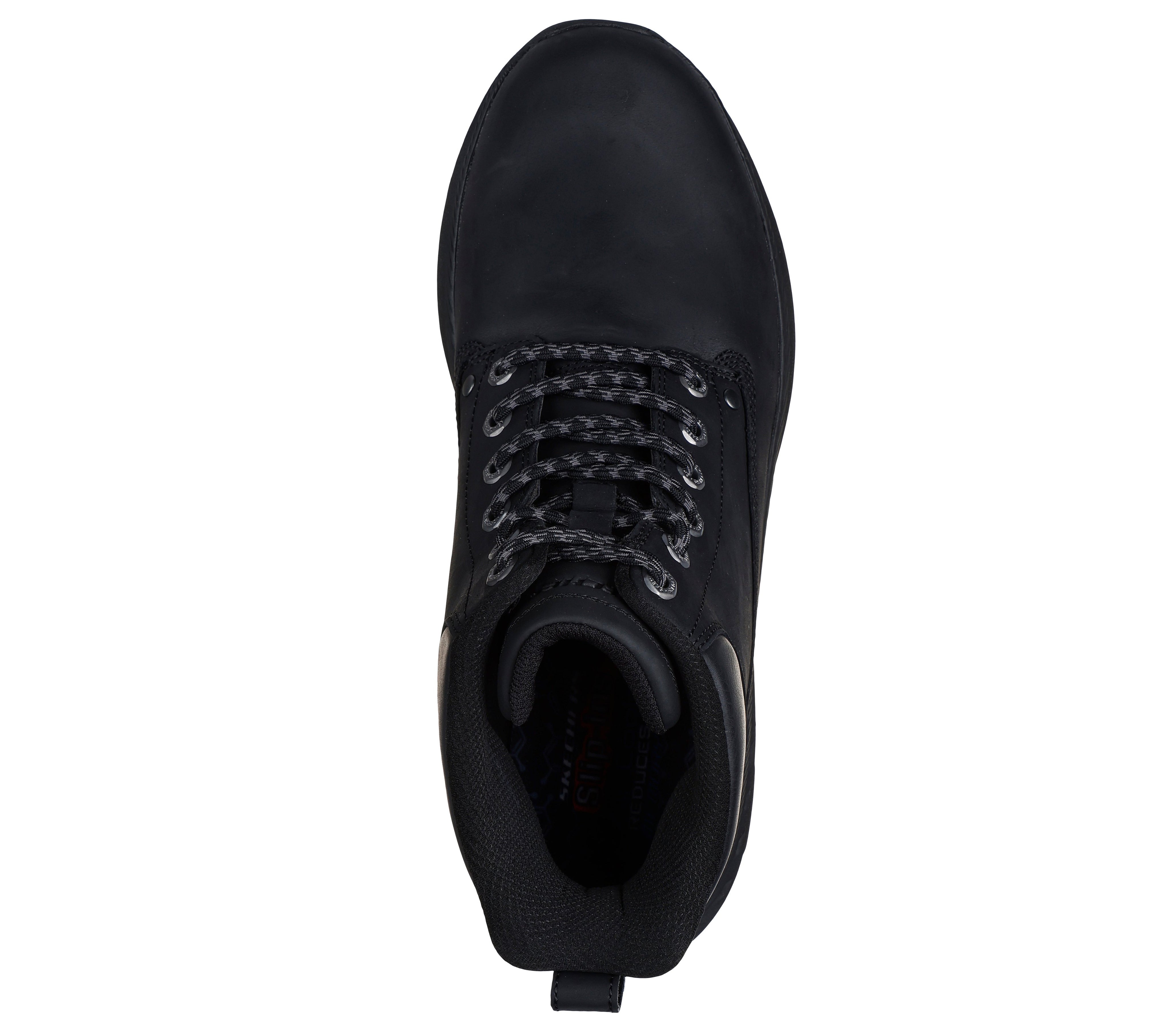 205333 - SKECHERS SLIP-INS RELAXED FIT: POLLARD - WAYLON