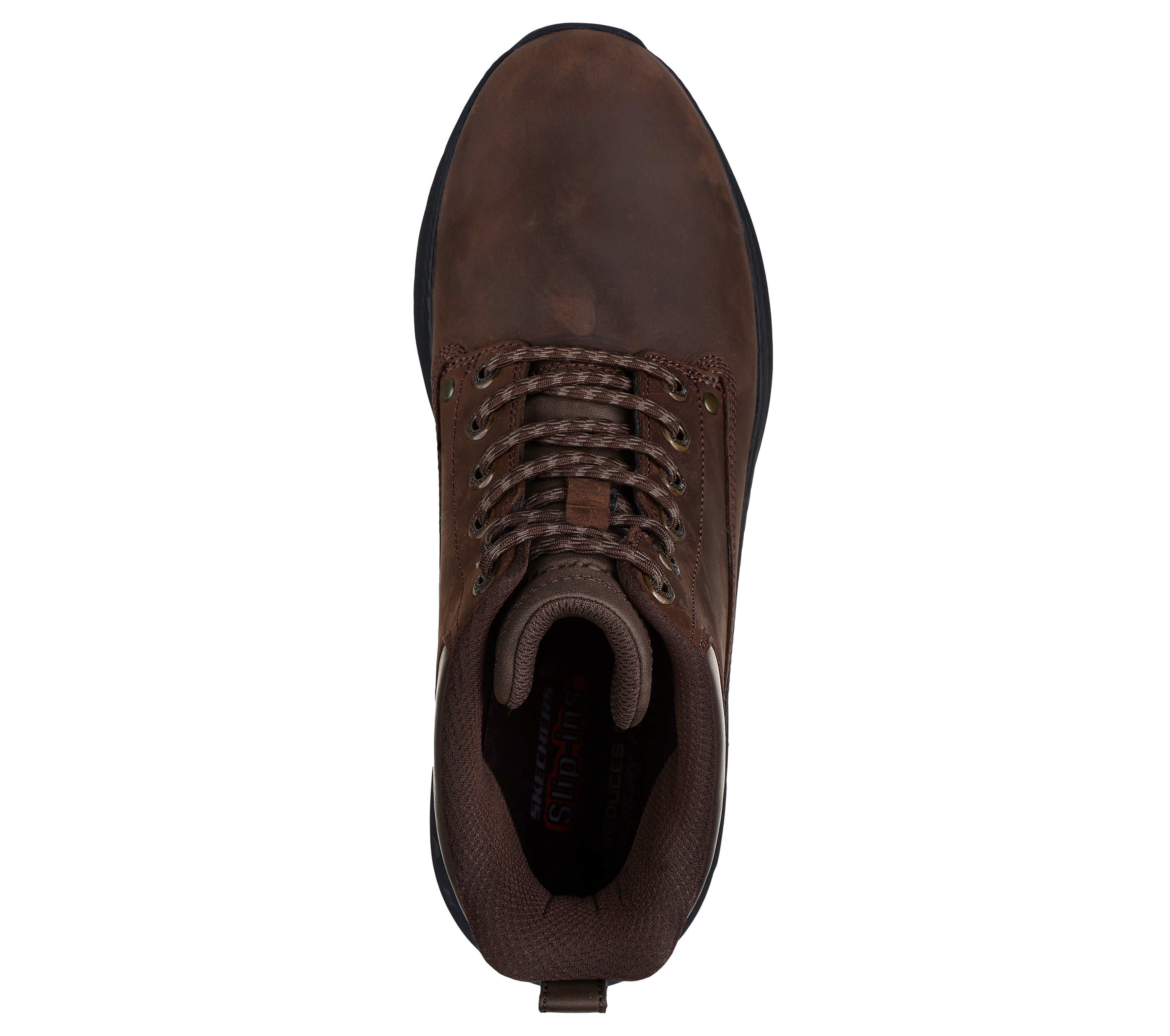 205333 - SKECHERS SLIP-INS RELAXED FIT: POLLARD - WAYLON