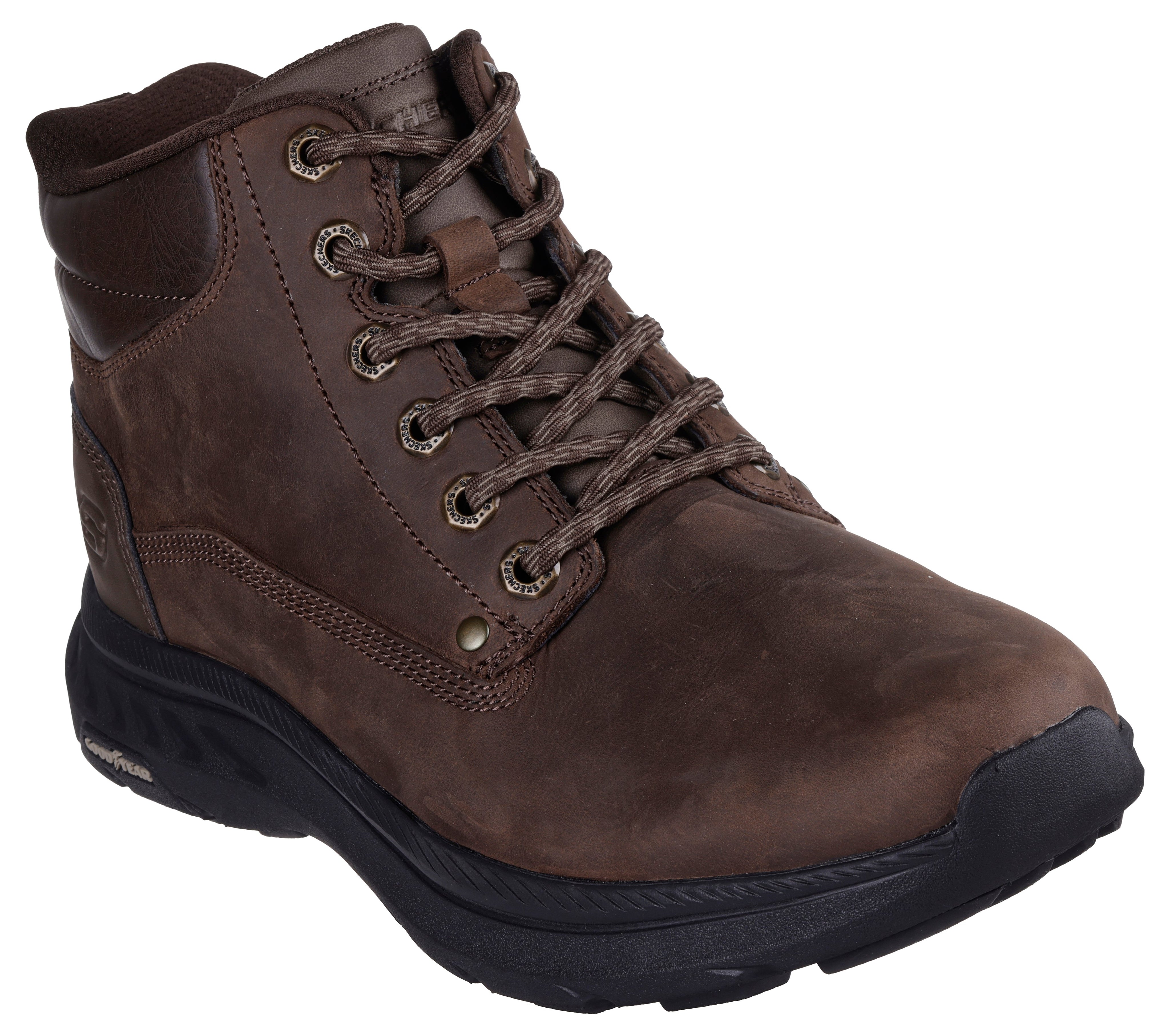 205333 - SKECHERS SLIP-INS RELAXED FIT: POLLARD - WAYLON