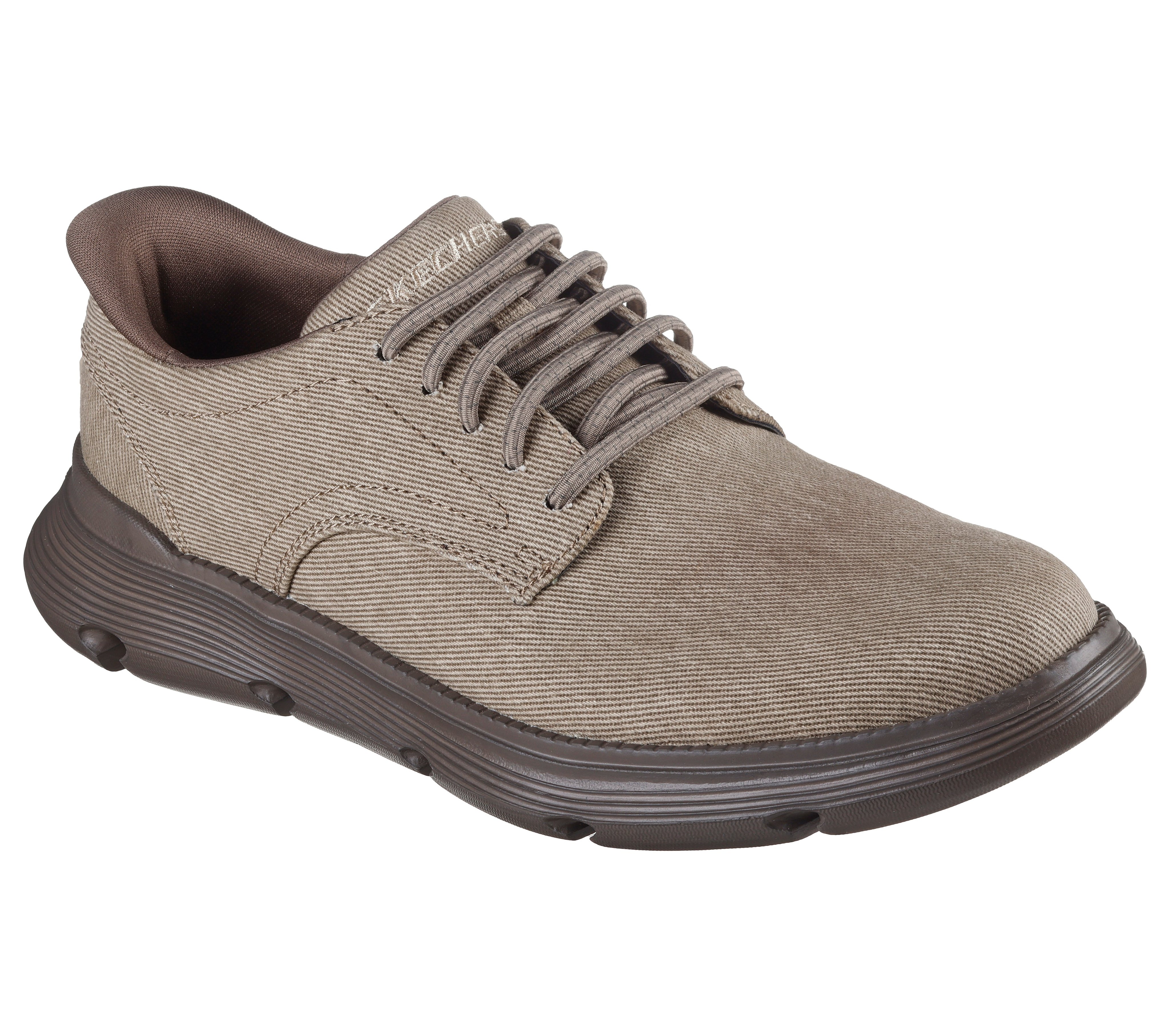 205352 - SKECHERS SLIP-INS: GARZA - CLIVE