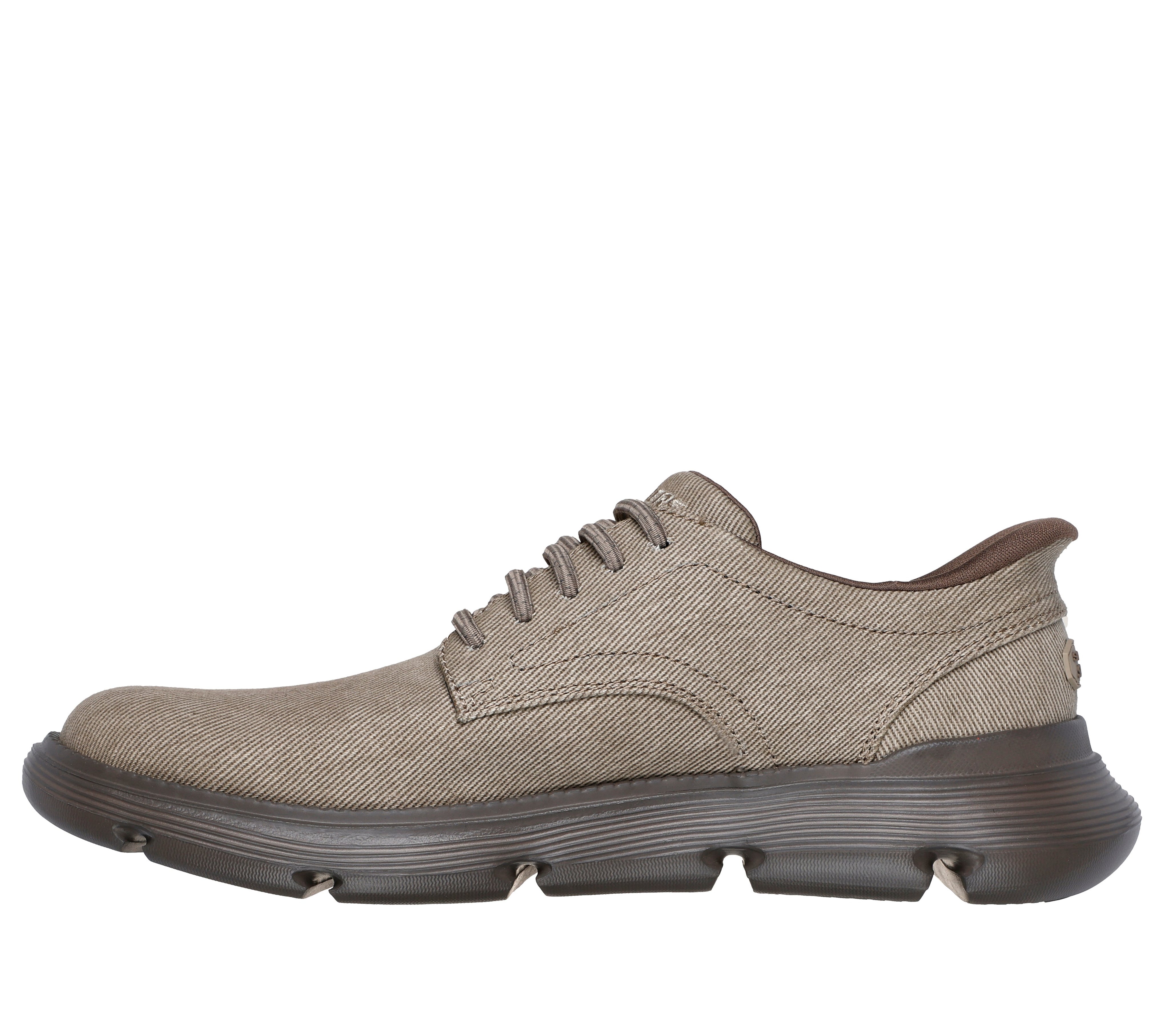 205352 - SKECHERS SLIP-INS: GARZA - CLIVE