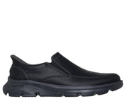 205518 - SKECHERS SLIP-INS RELAXED FIT: ARCH FIT GARZA - UMAR