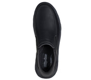 205518 - SKECHERS SLIP-INS RELAXED FIT: ARCH FIT GARZA - UMAR