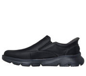 205518 - SKECHERS SLIP-INS RELAXED FIT: ARCH FIT GARZA - UMAR