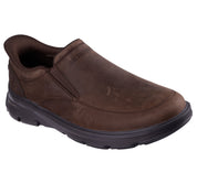 205518 - SKECHERS SLIP-INS RELAXED FIT: ARCH FIT GARZA - UMAR