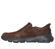 205518 - SKECHERS SLIP-INS RELAXED FIT: ARCH FIT GARZA - UMAR