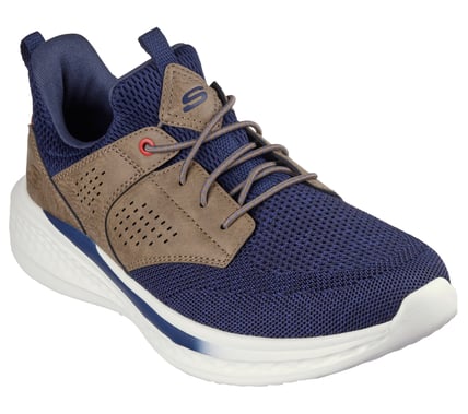 210892 - RELAXED FIT: SLADE - BREYER