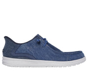 210959 - SKECHERS SLIP-INS RELAXED FIT: MELSON - CORONADO