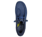 210959 - SKECHERS SLIP-INS RELAXED FIT: MELSON - CORONADO