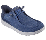 210959 - SKECHERS SLIP-INS RELAXED FIT: MELSON - CORONADO