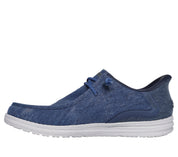 210959 - SKECHERS SLIP-INS RELAXED FIT: MELSON - CORONADO