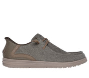 210959 - SKECHERS SLIP-INS RELAXED FIT: MELSON - CORONADO