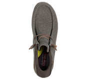 210959 - SKECHERS SLIP-INS RELAXED FIT: MELSON - CORONADO