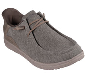 210959 - SKECHERS SLIP-INS RELAXED FIT: MELSON - CORONADO