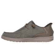 210959 - SKECHERS SLIP-INS RELAXED FIT: MELSON - CORONADO