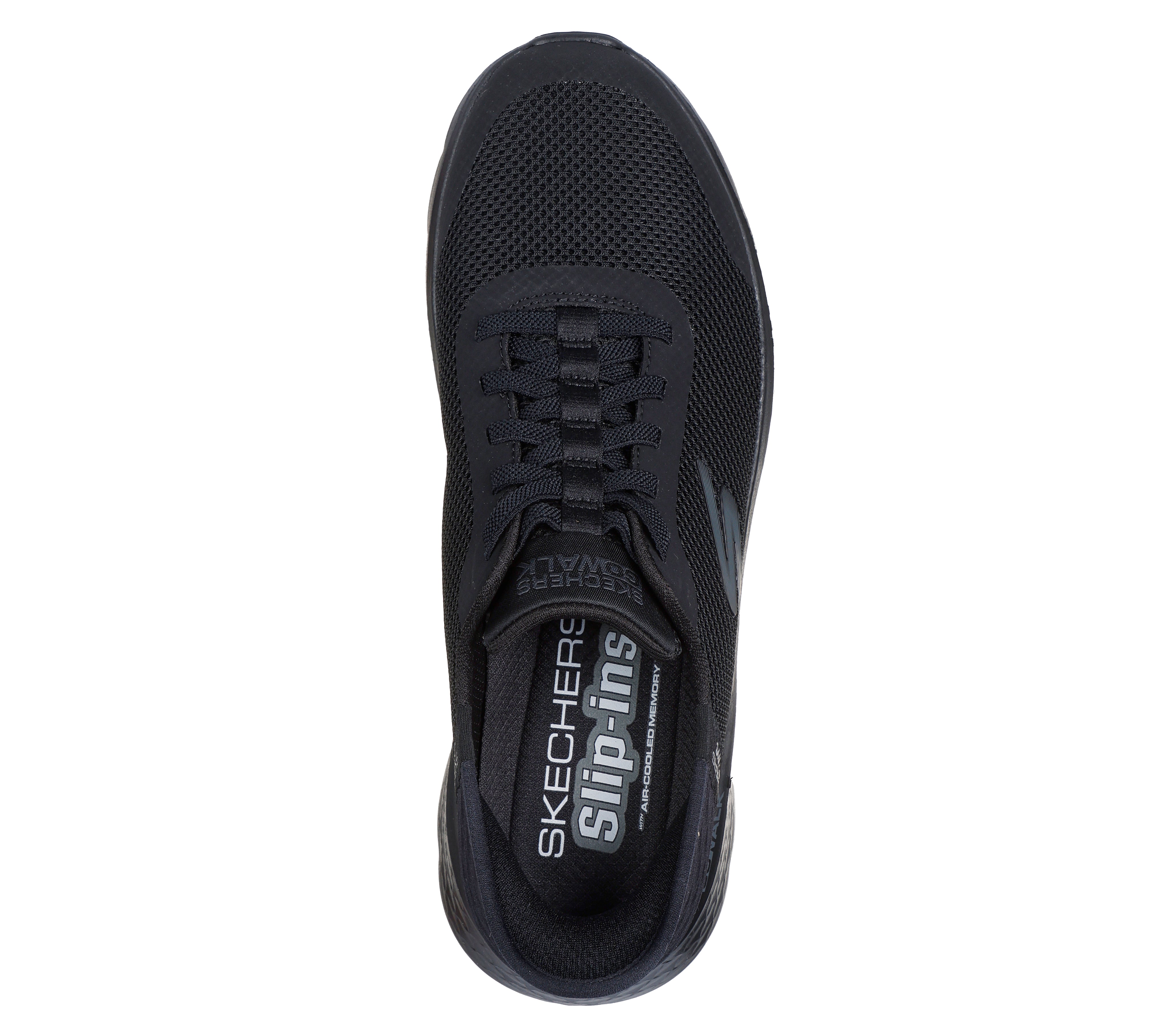 216324 - SKECHERS SLIP-INS: GO WALK FLEX - HANDS UP