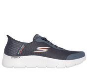 216324 - SKECHERS SLIP-INS: GO WALK FLEX - HANDS UP