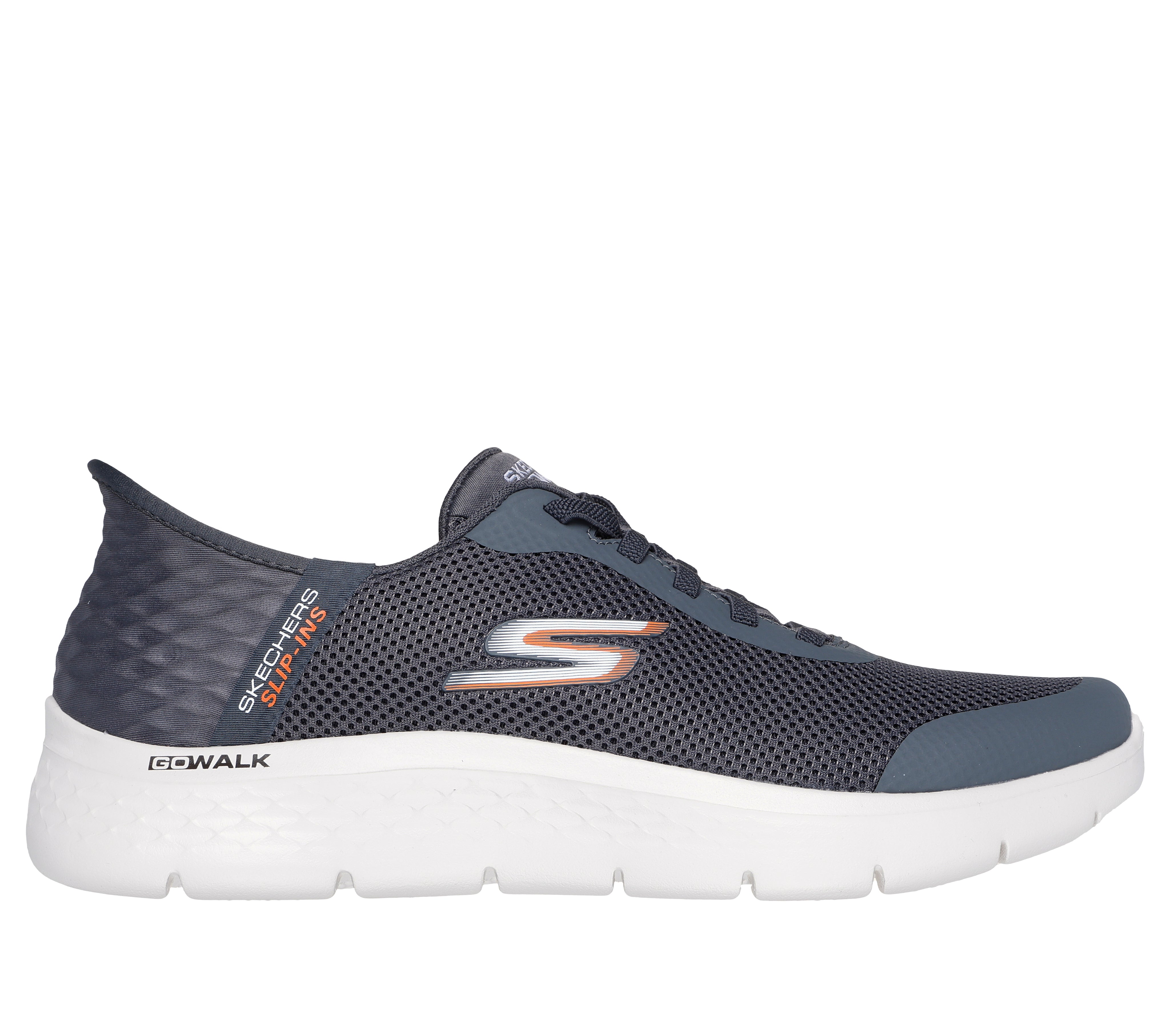216324 - SKECHERS SLIP-INS: GO WALK FLEX - HANDS UP