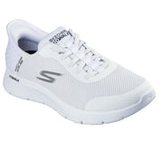 216324 - SKECHERS SLIP-INS: GO WALK FLEX - HANDS UP