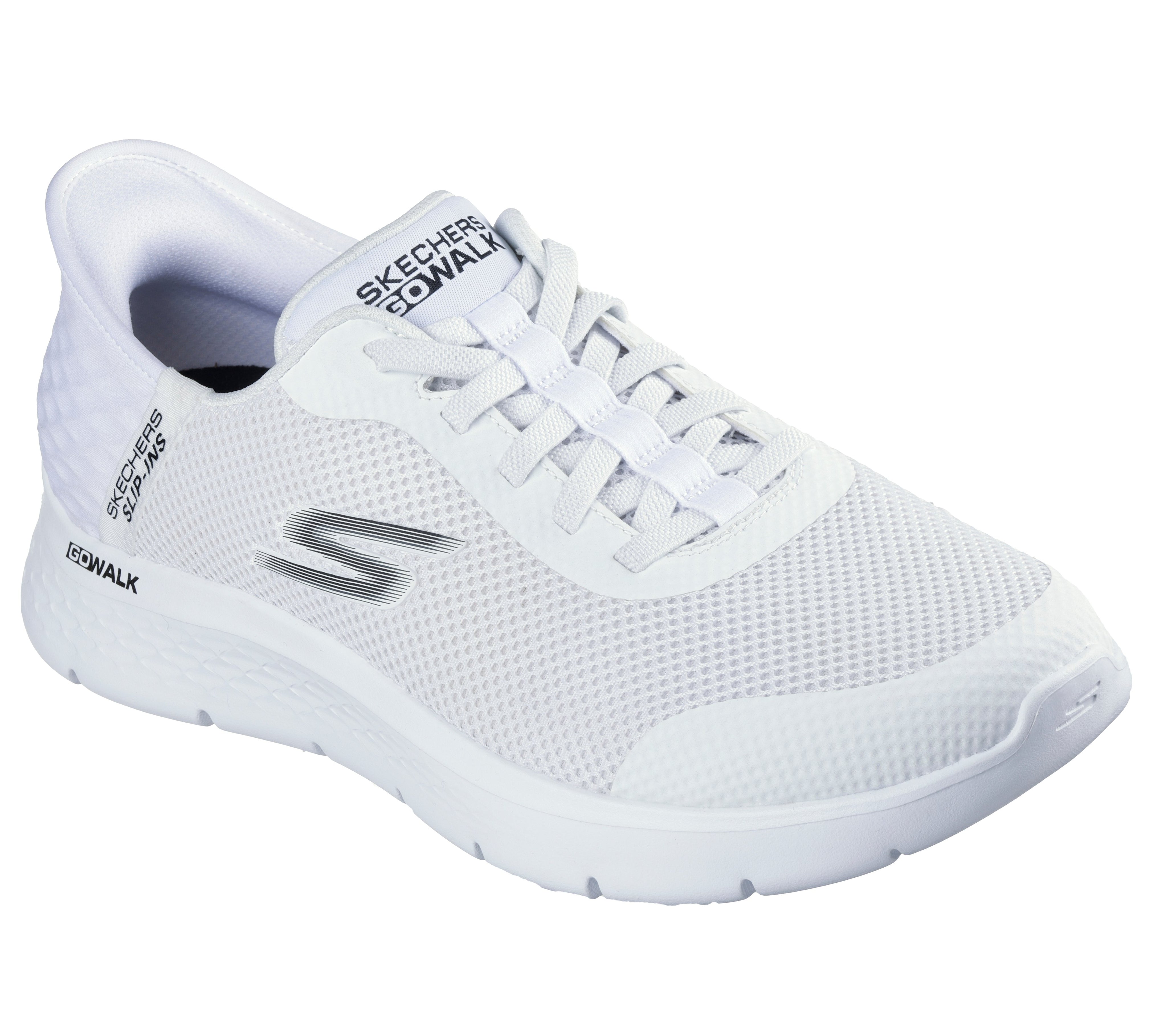 216324 - SKECHERS SLIP-INS: GO WALK FLEX - HANDS UP