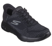 216601 - SKECHERS SLIP-INS: GO WALK ARCH FIT 2.0 - LARGE