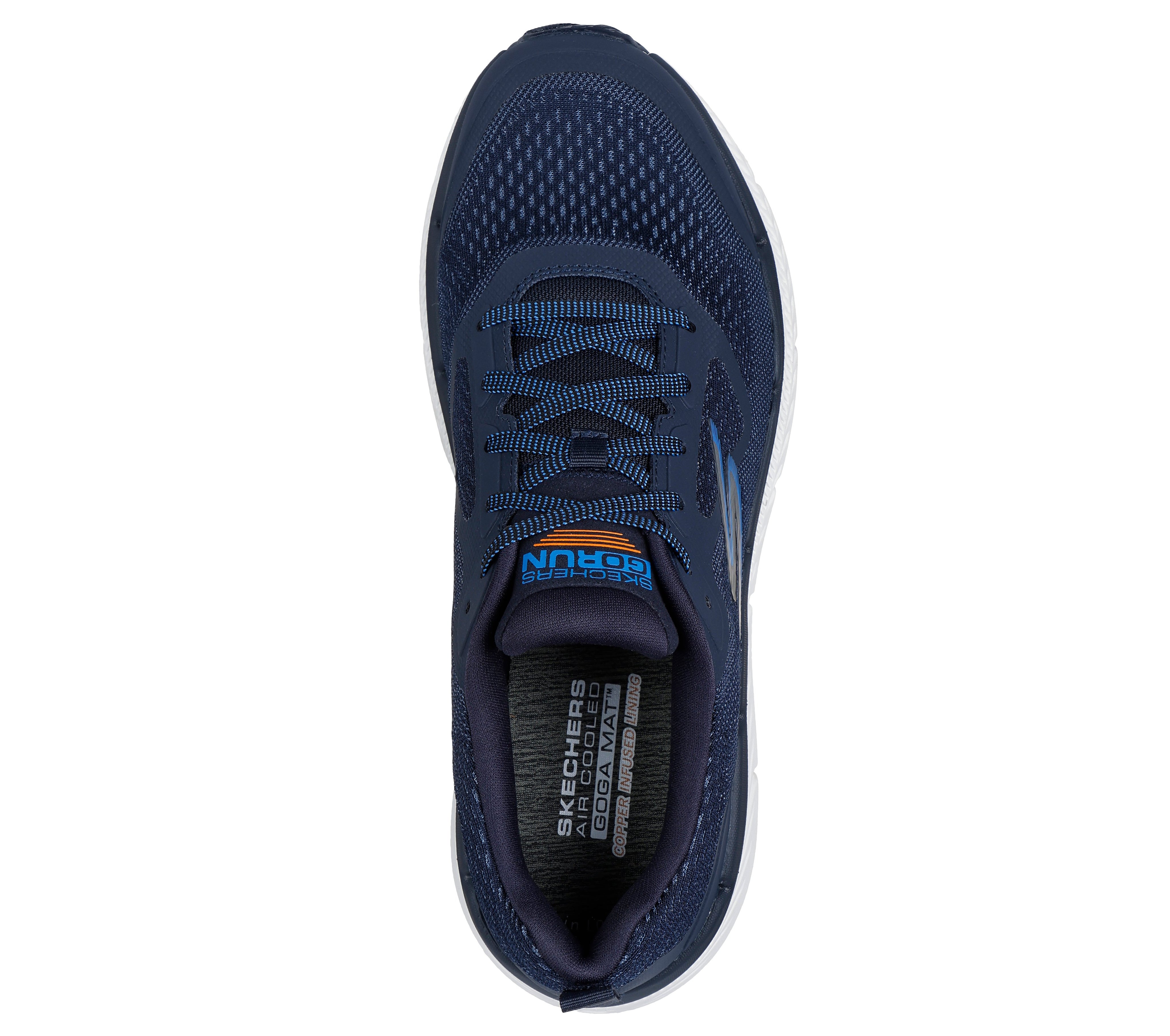 220840 - MAX CUSHIONING PREMIER 2.0 - VANTAGE