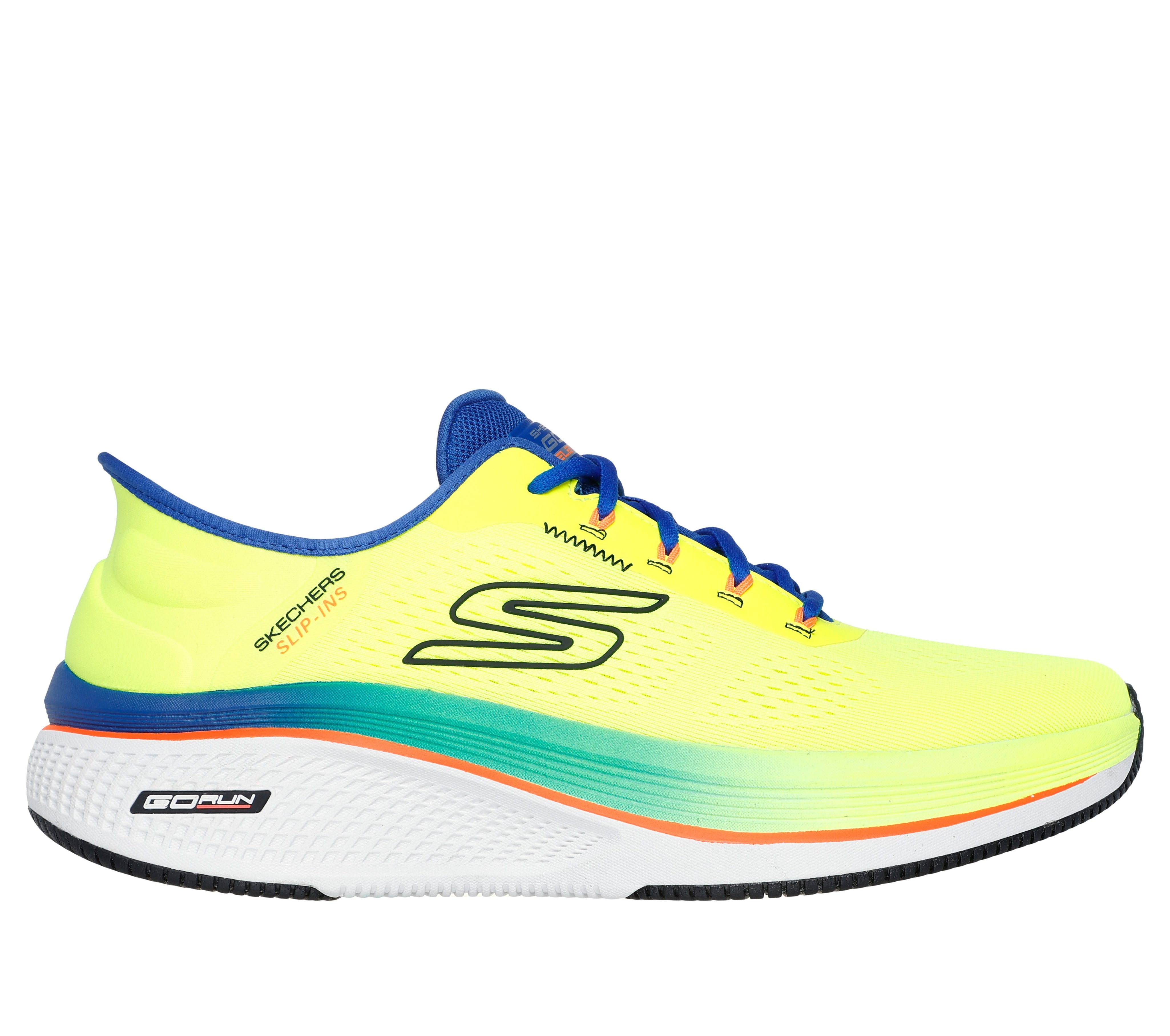 220853 - SKECHERS SLIP-INS: GO RUN ELEVATE 2.0 - BANYAN