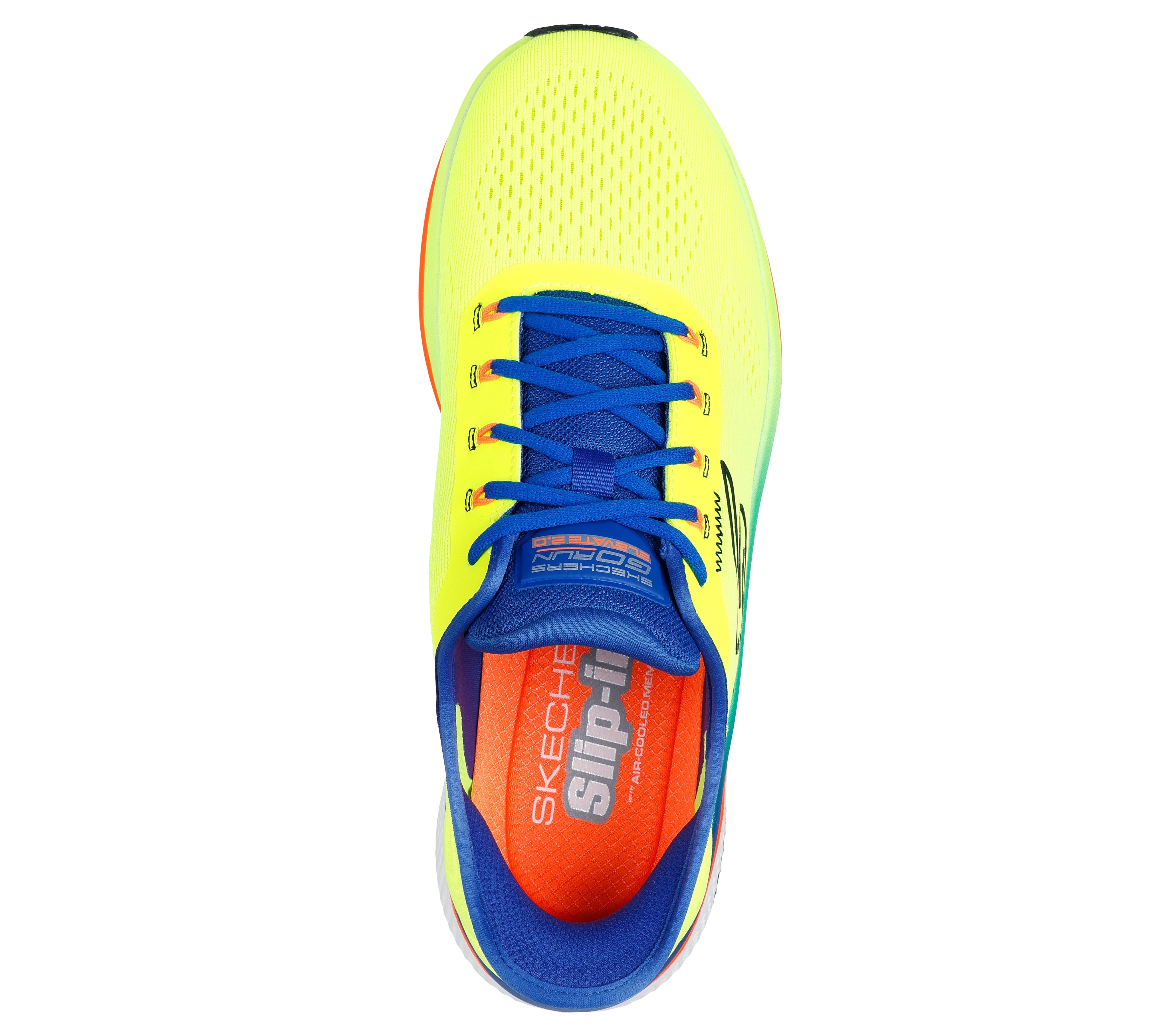 220853 - SKECHERS SLIP-INS: GO RUN ELEVATE 2.0 - BANYAN