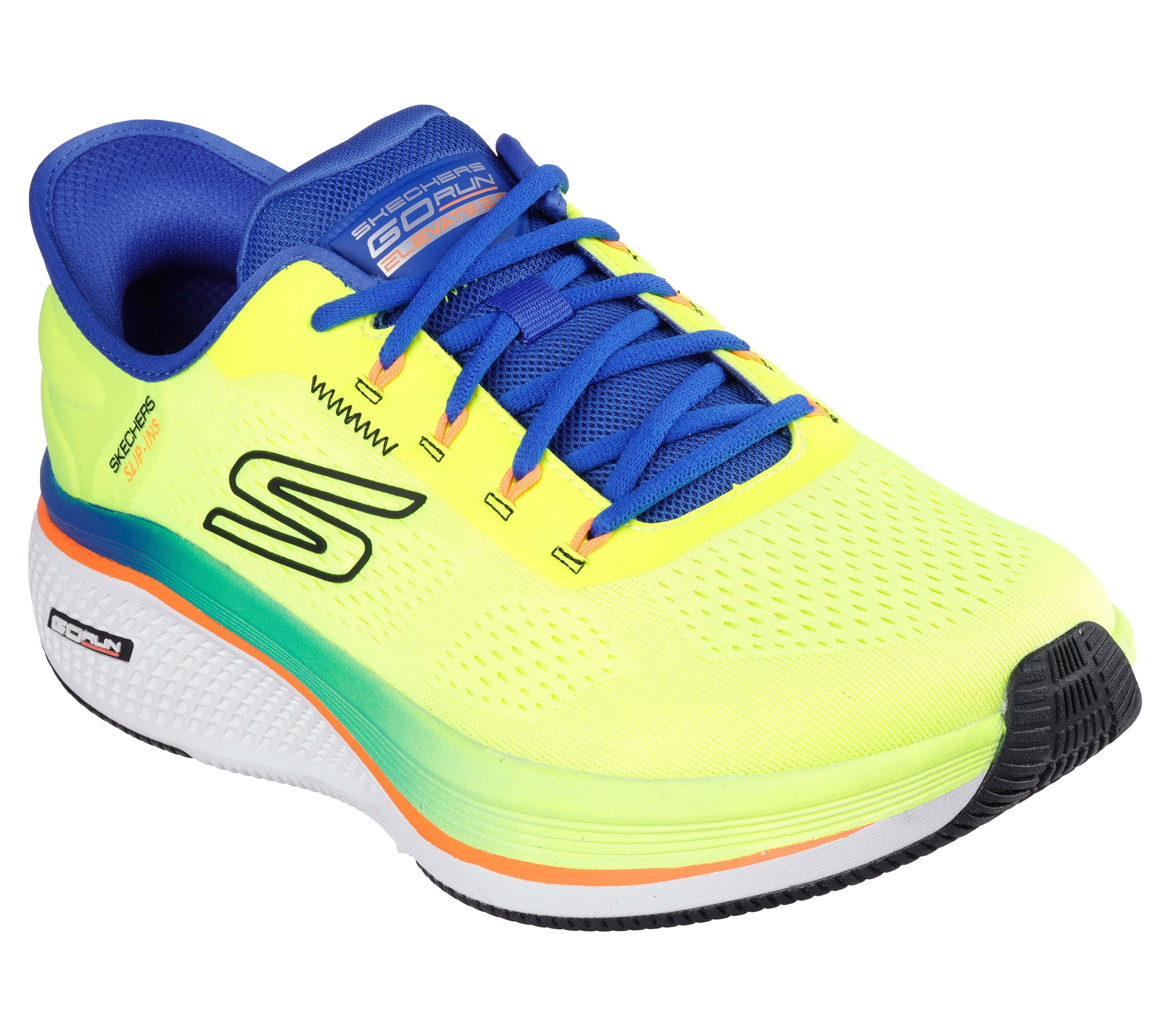 220853 - SKECHERS SLIP-INS: GO RUN ELEVATE 2.0 - BANYAN