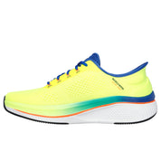 220853 - SKECHERS SLIP-INS: GO RUN ELEVATE 2.0 - BANYAN