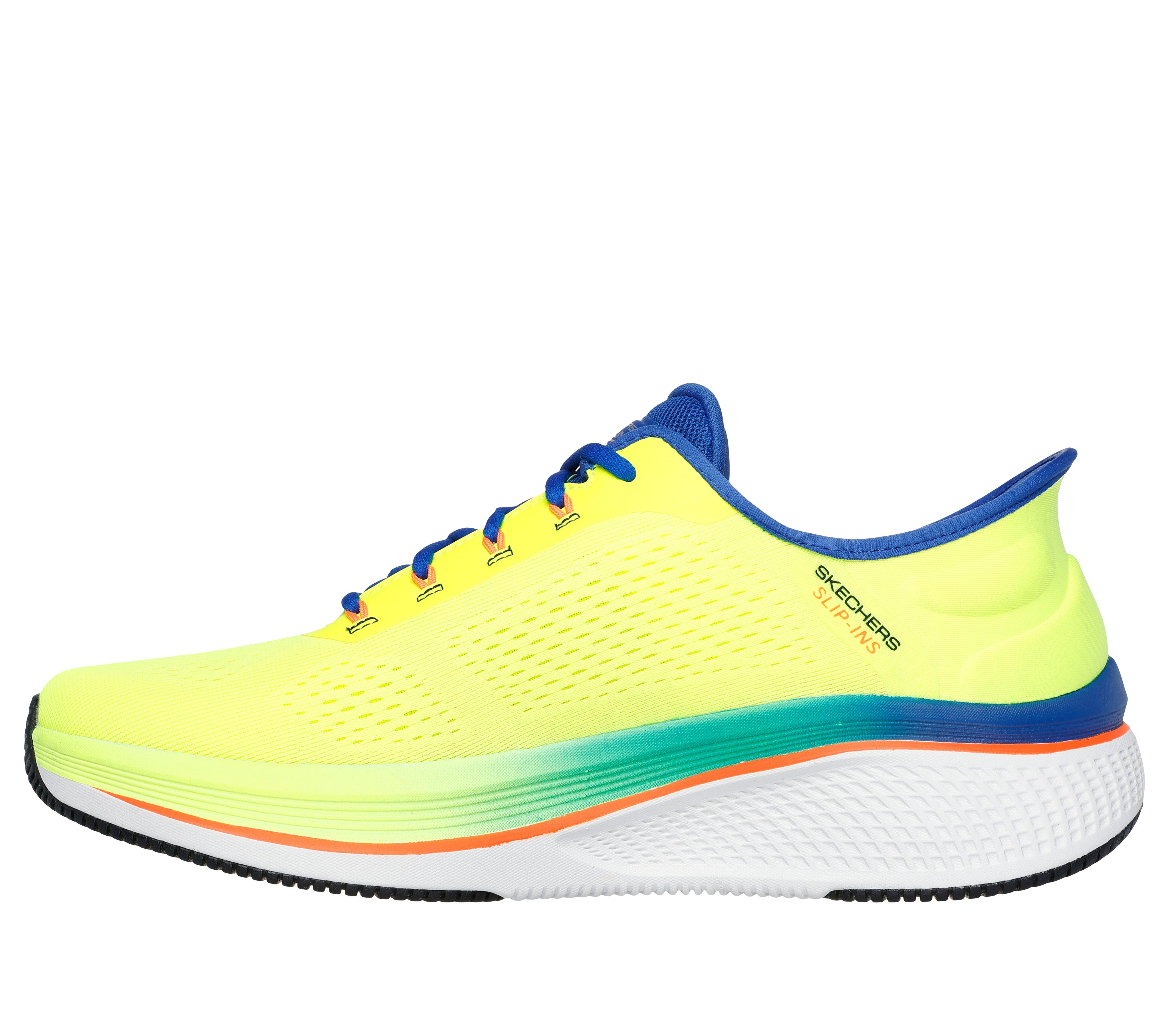 220853 - SKECHERS SLIP-INS: GO RUN ELEVATE 2.0 - BANYAN