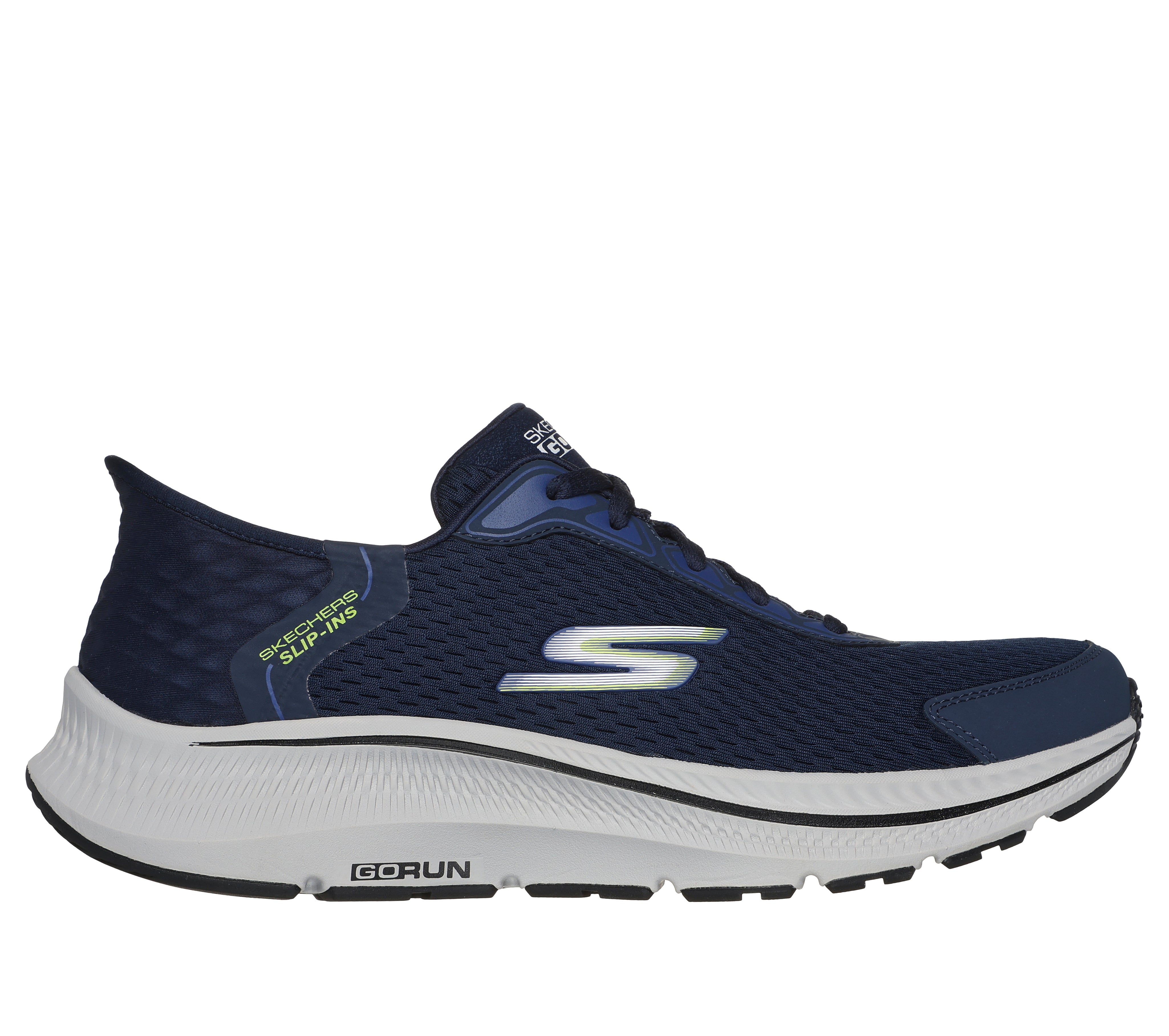 220863 - SKECHERS SLIP-INS: GO RUN CONSISTENT - EMPOWERED