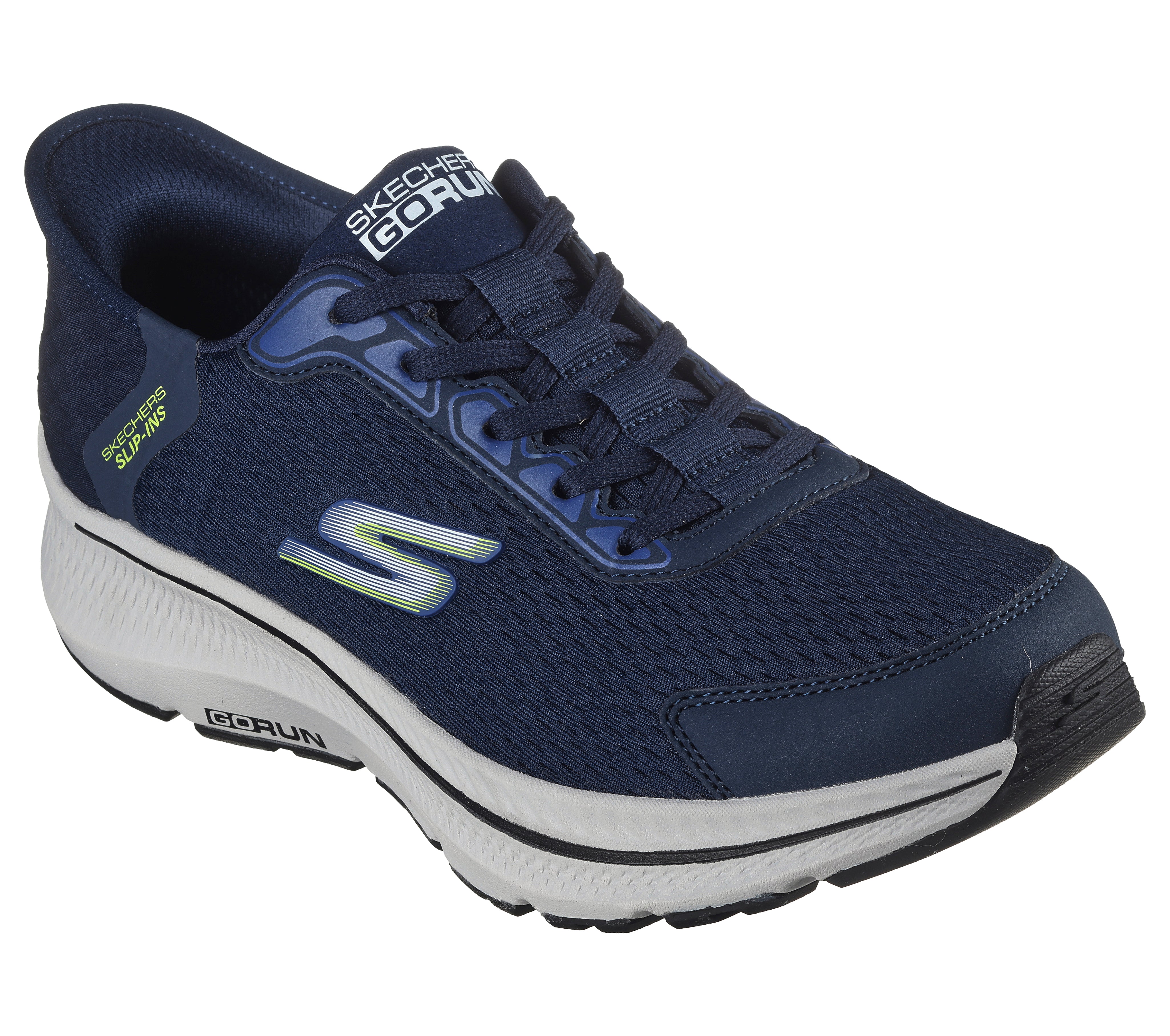 220863 - SKECHERS SLIP-INS: GO RUN CONSISTENT - EMPOWERED