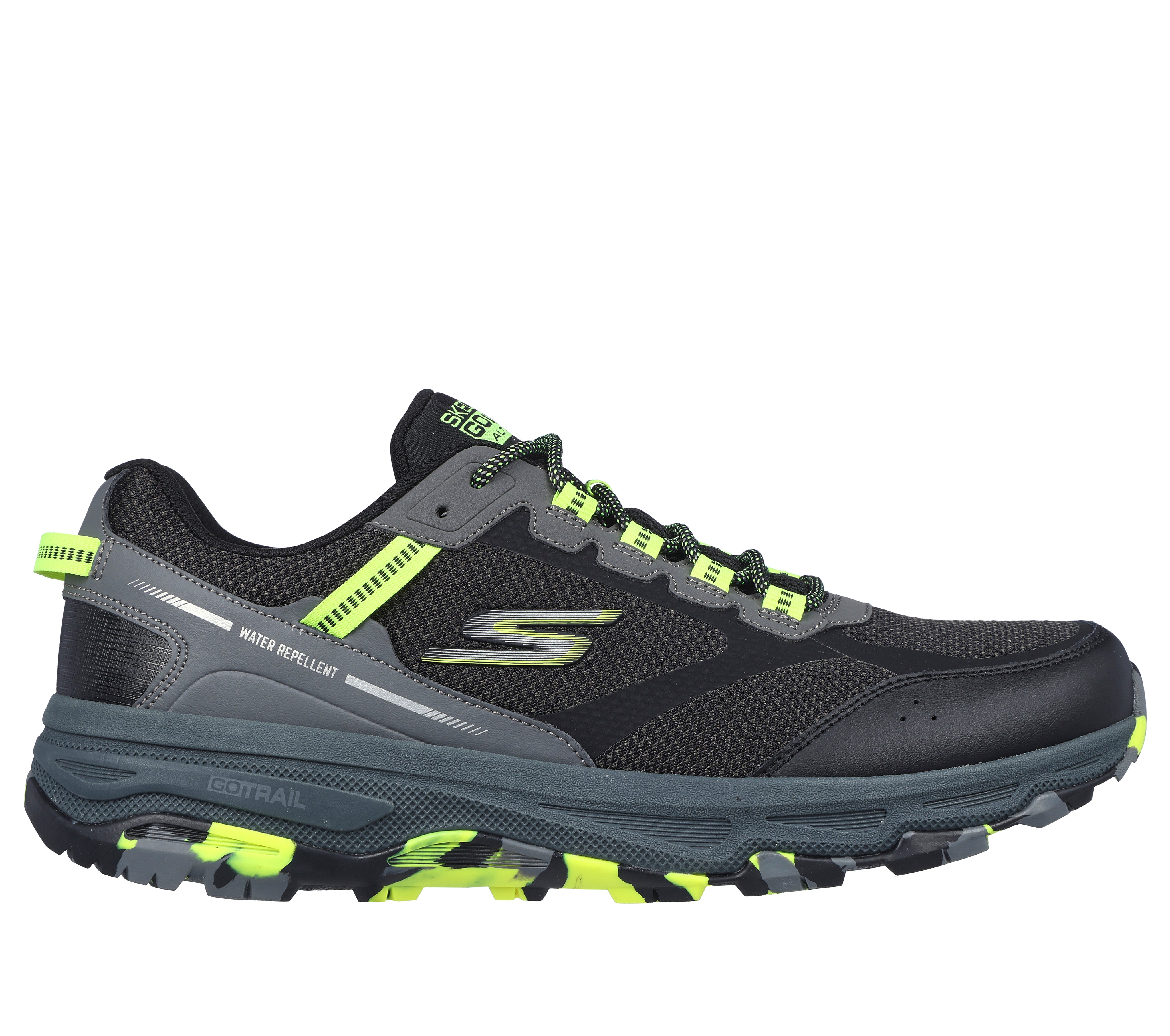 220917 - GO RUN TRAIL ALTITUDE - MARBLE ROCK 2.0