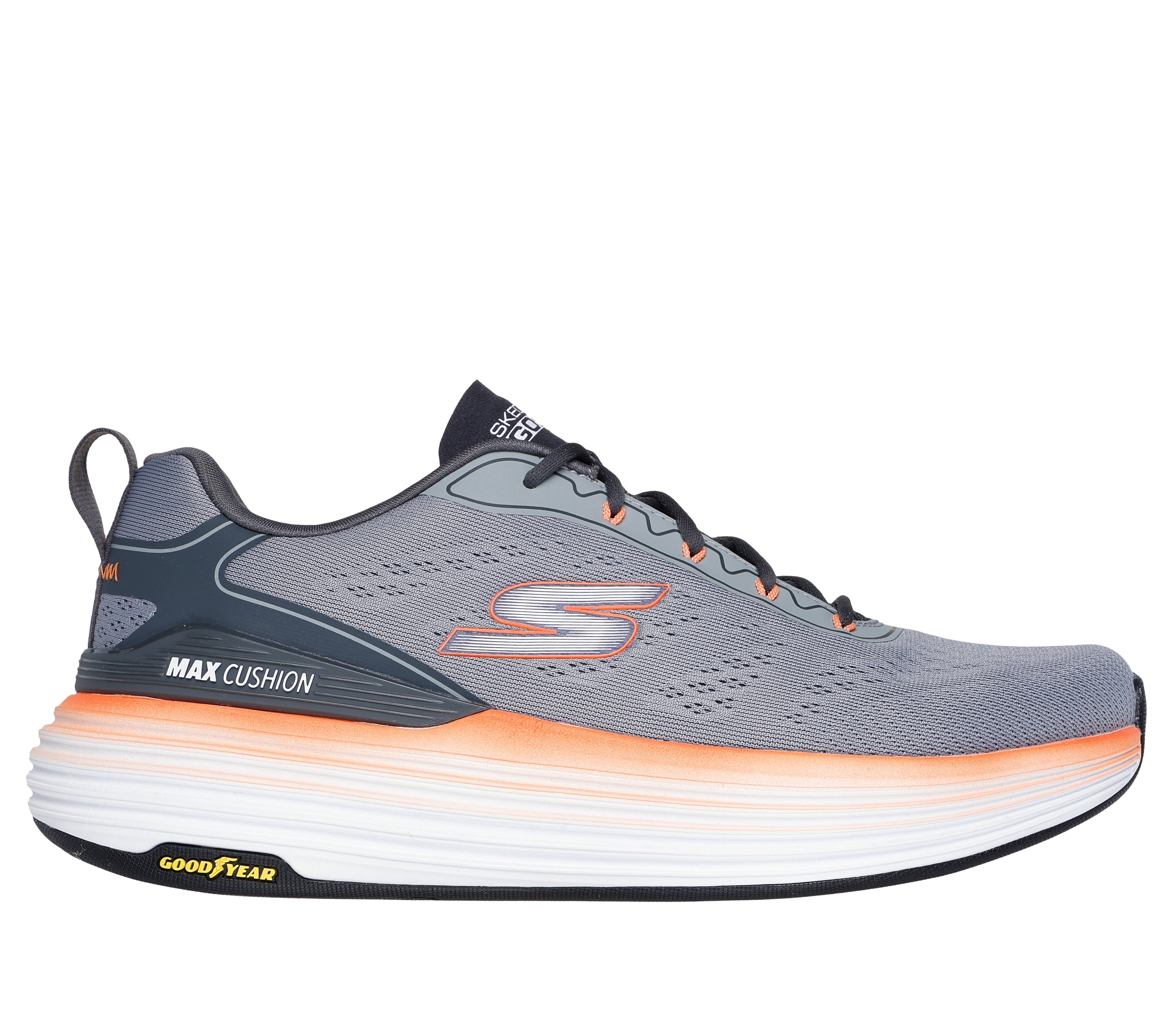 220930 - MAX CUSHIONING SUSPENSION - VOYAGER