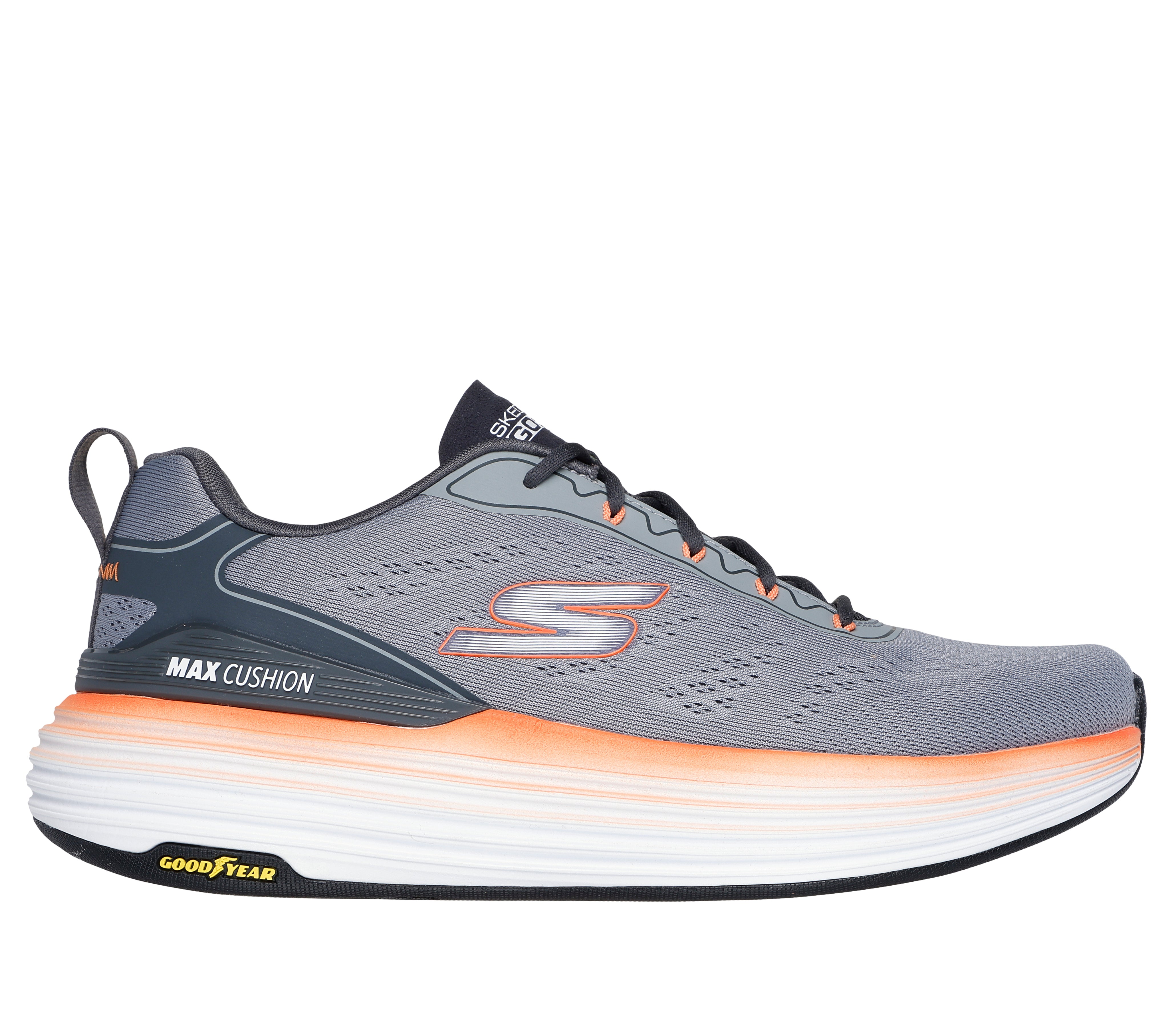 220930 - MAX CUSHIONING SUSPENSION - VOYAGER