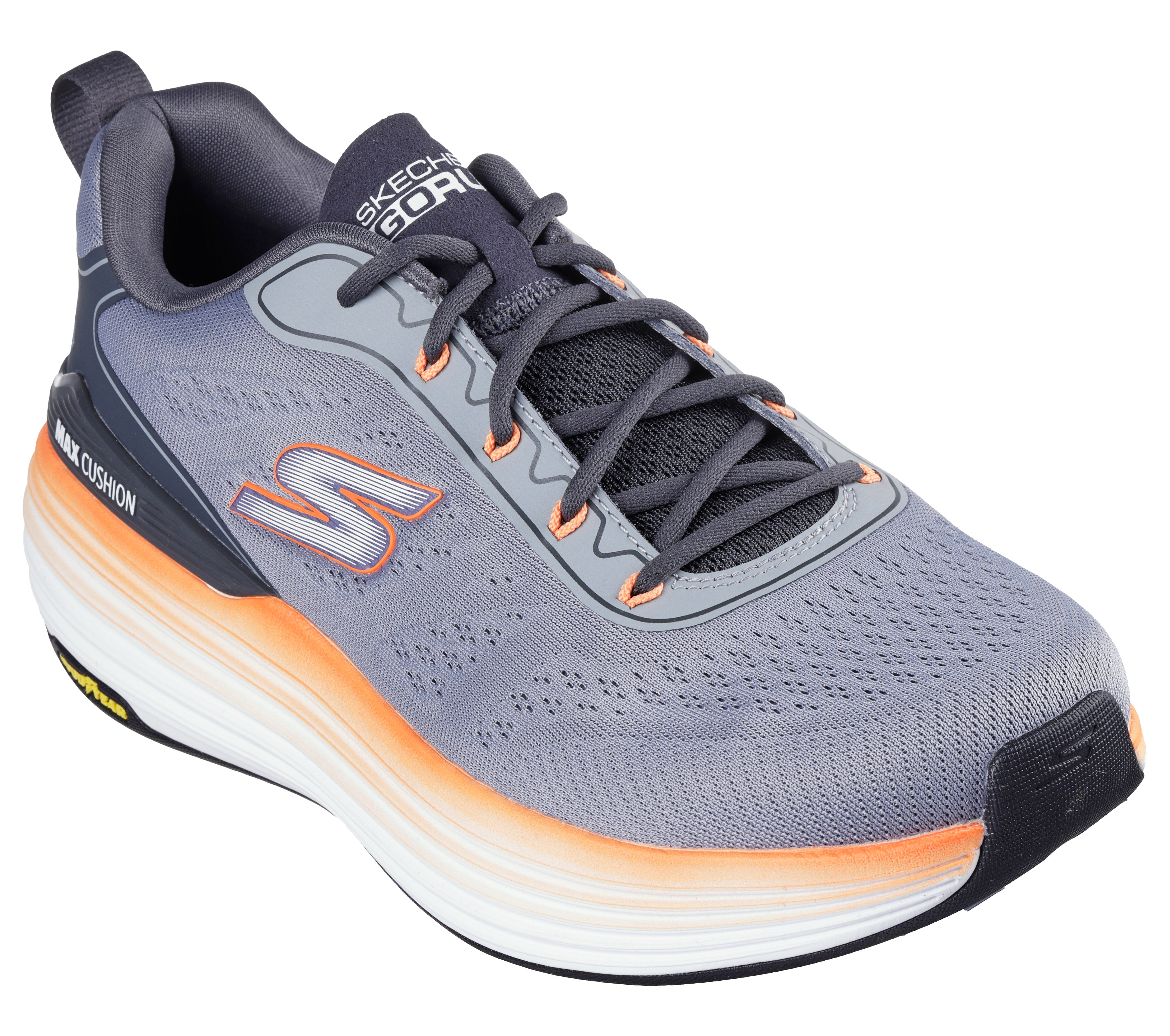 220930 - MAX CUSHIONING SUSPENSION - VOYAGER