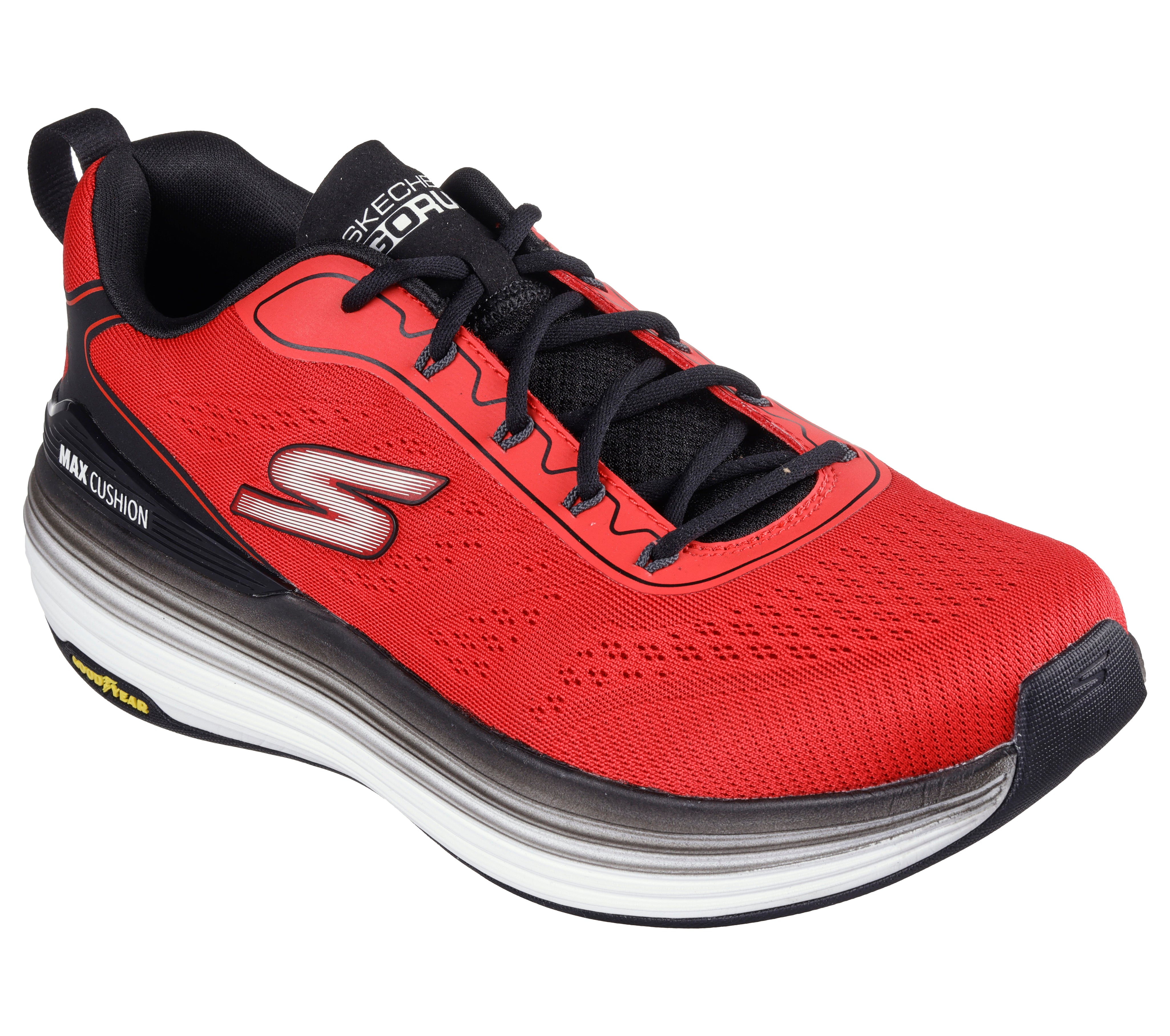 220930 - MAX CUSHIONING SUSPENSION - VOYAGER