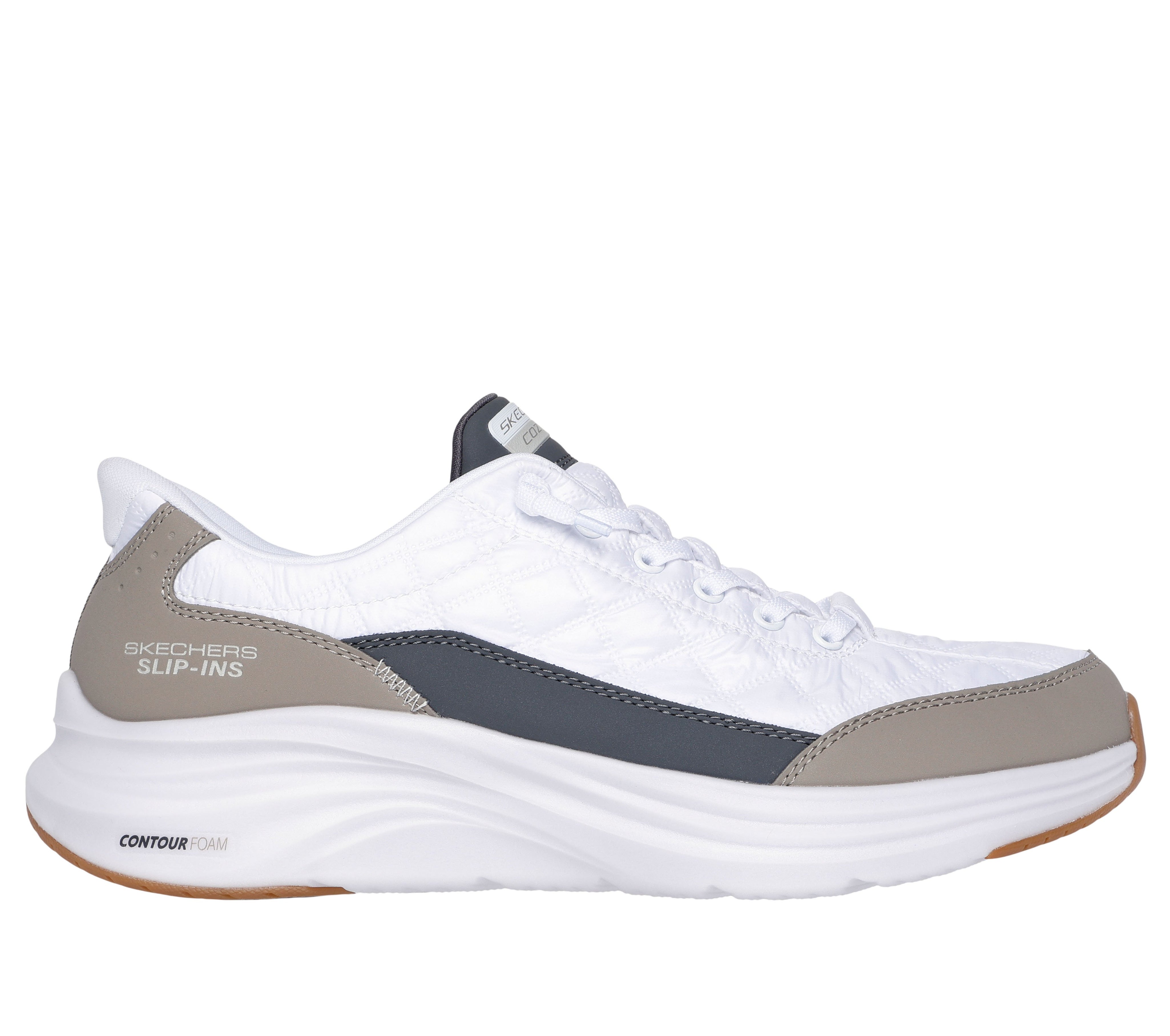 232619 - SKECHERS SLIP-INS: CONTOUR FOAM - COZY FIT
